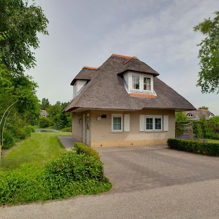 Holiday Home Citta Romana-1 By Interhome Hellevoetsluis Eksteriør bilde