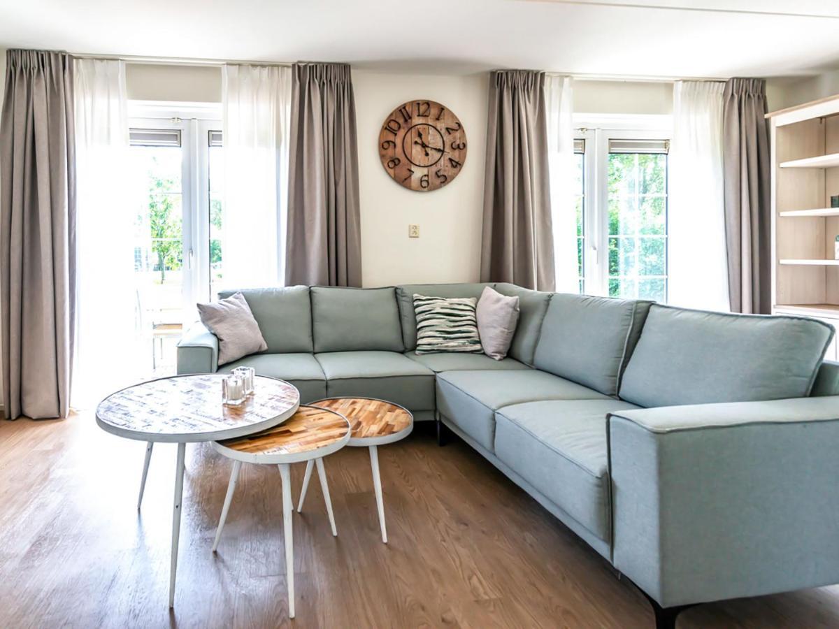 Holiday Home Citta Romana-1 By Interhome Hellevoetsluis Eksteriør bilde