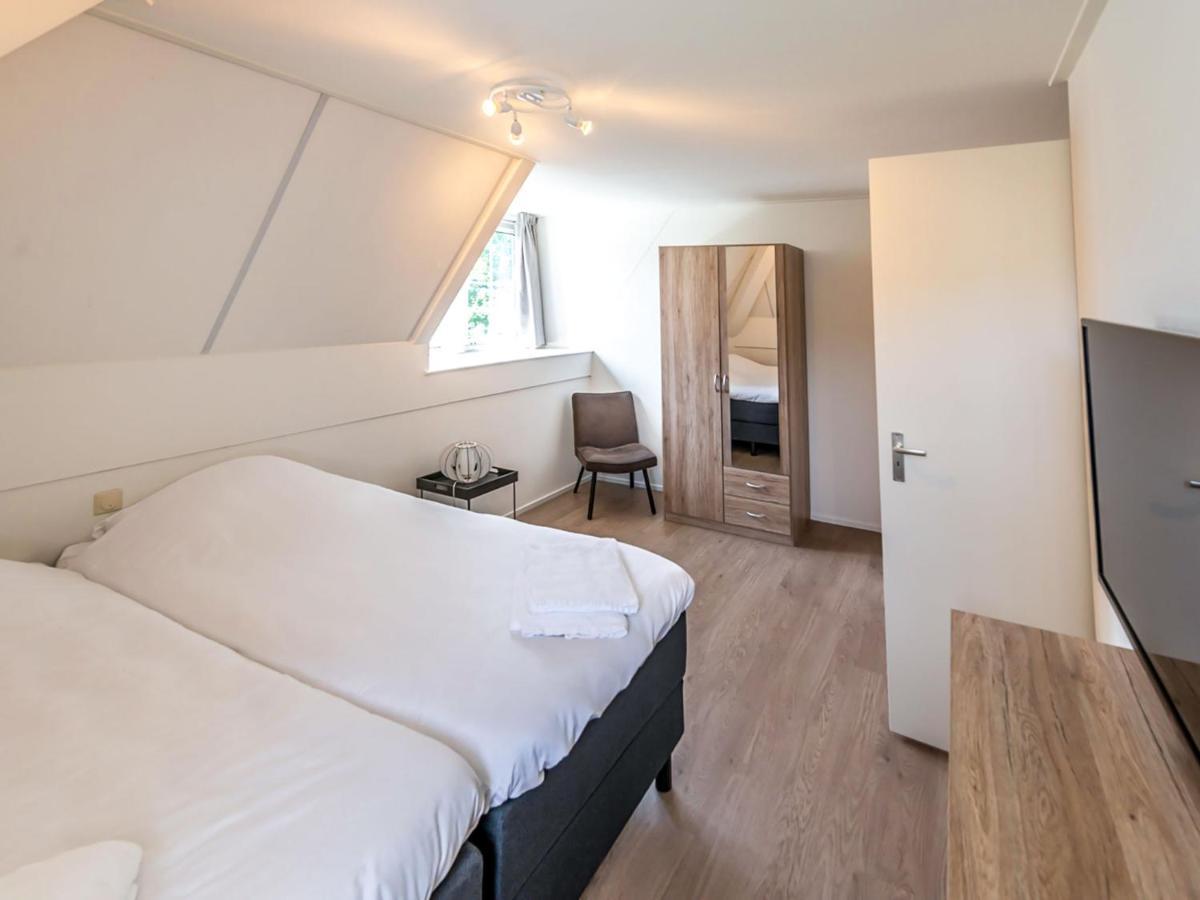 Holiday Home Citta Romana-1 By Interhome Hellevoetsluis Eksteriør bilde