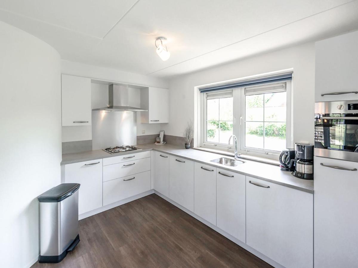Holiday Home Citta Romana-1 By Interhome Hellevoetsluis Eksteriør bilde