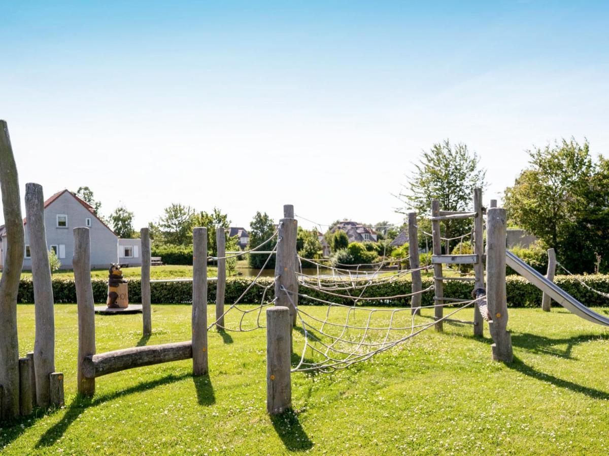 Holiday Home Citta Romana-1 By Interhome Hellevoetsluis Eksteriør bilde