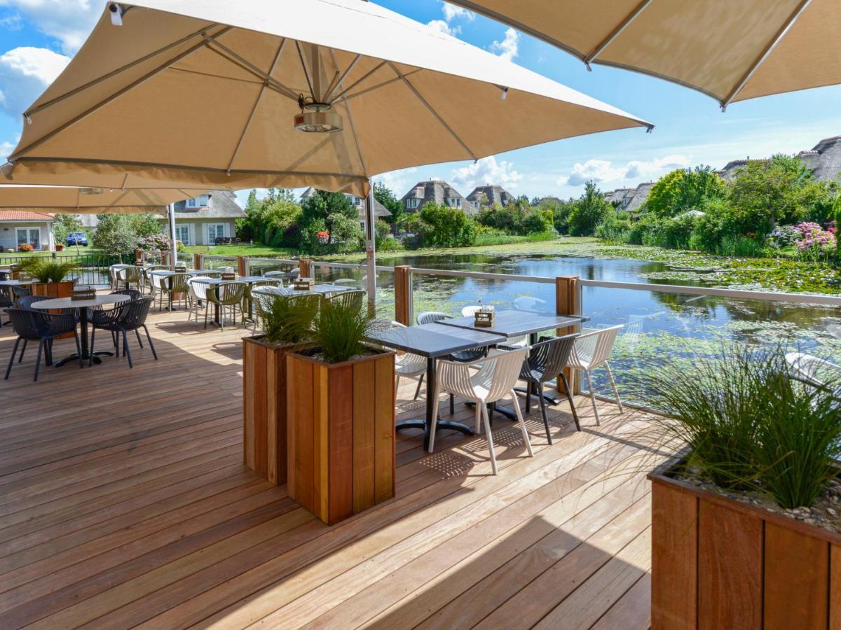 Holiday Home Citta Romana-1 By Interhome Hellevoetsluis Eksteriør bilde