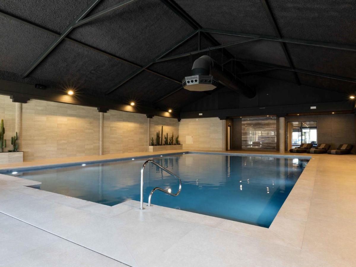 Holiday Home Citta Romana-1 By Interhome Hellevoetsluis Eksteriør bilde