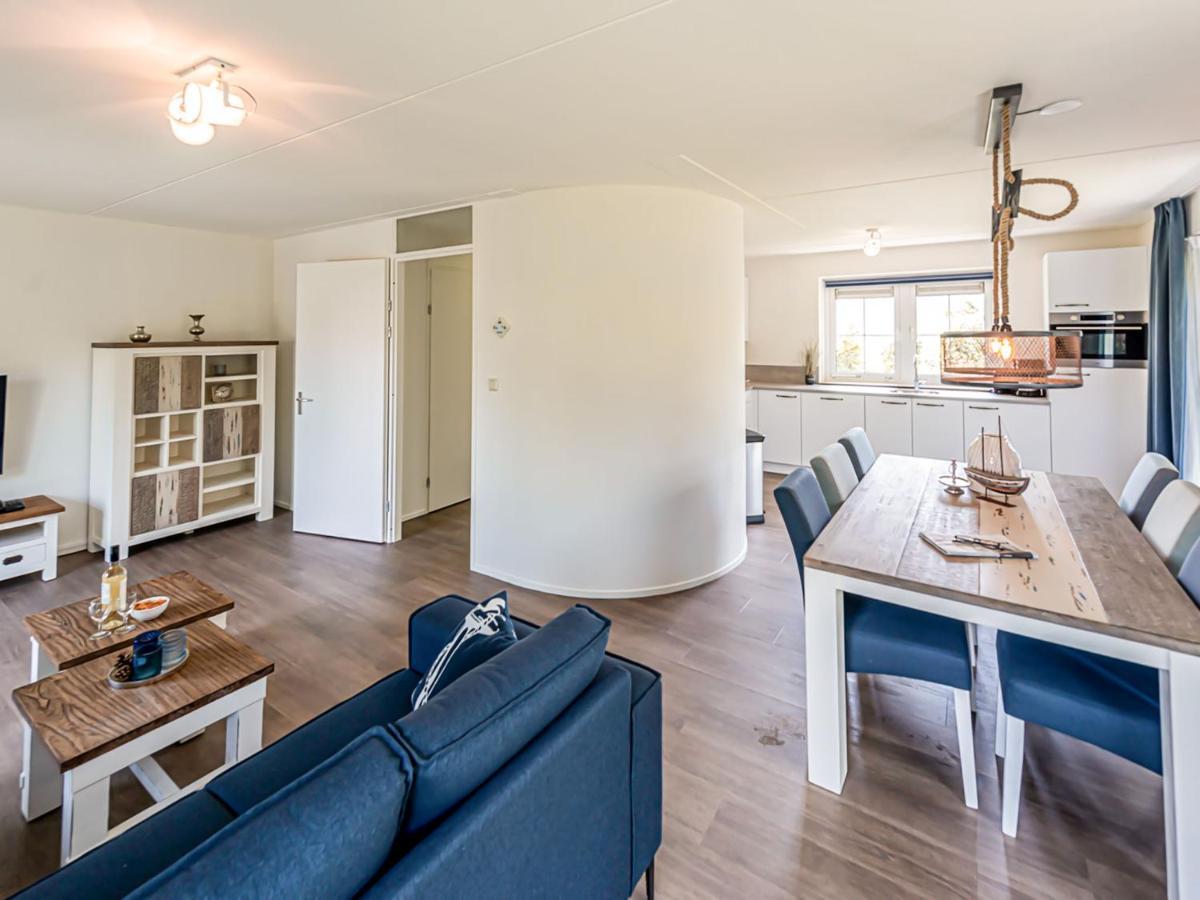 Holiday Home Citta Romana-1 By Interhome Hellevoetsluis Eksteriør bilde